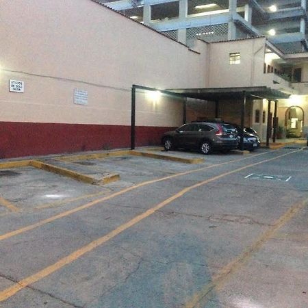 Hotel Gallo Rubio Guadalajara Exterior photo